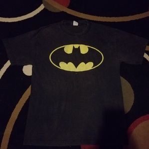 Vintage Batman Tee Shirt
